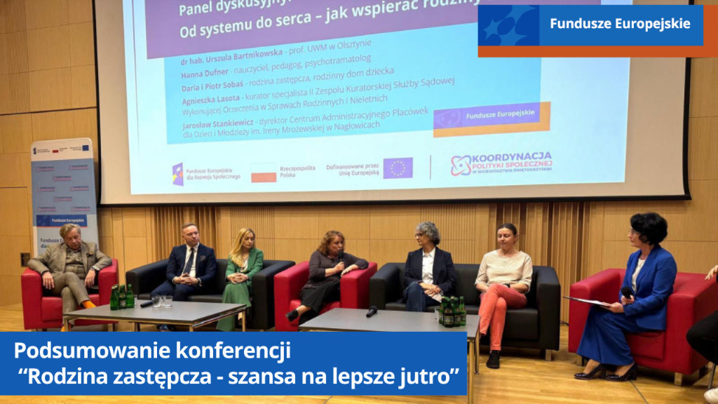 Uczestnicy forum
