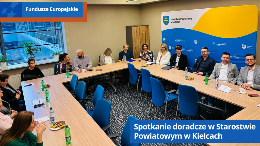 Uczestnicy spotkania