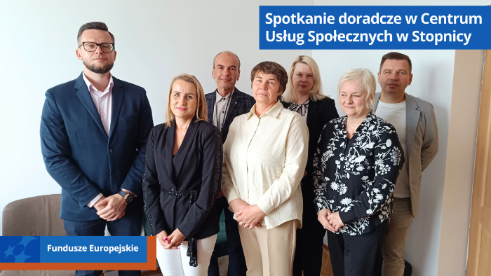 Uczestnicy spotkania