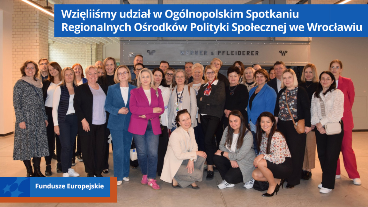 Uczestnicy spotkania