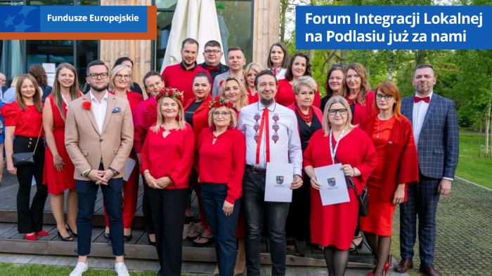 Uczestnicy forum