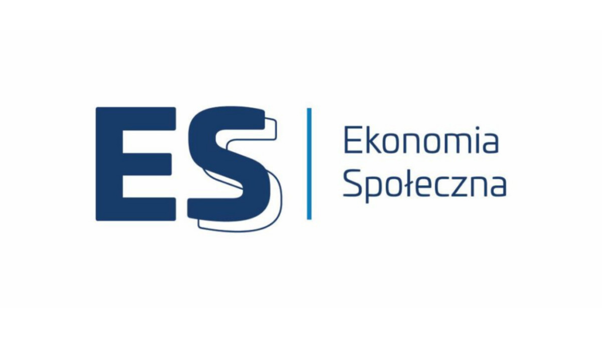 Logo Ekonomii Społecznej