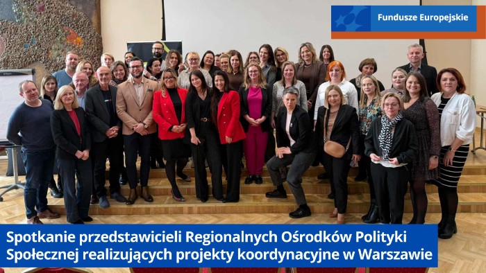 Uczestnicy spotkania