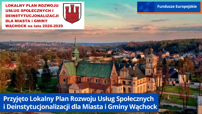 Miasto Wąchock