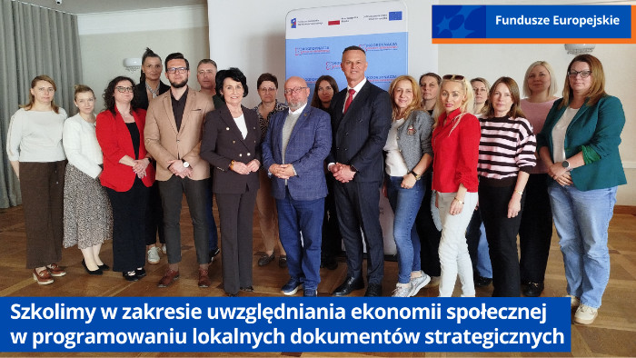 Uczestnicy spotkania