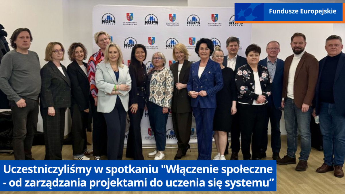 Dyrektorzy Regionalnych Ośrodków Polityki Społecznej 16 województw