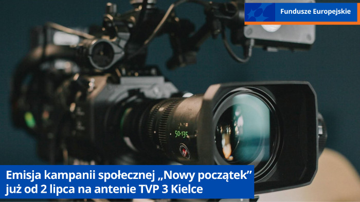 Kamera telewizyjna